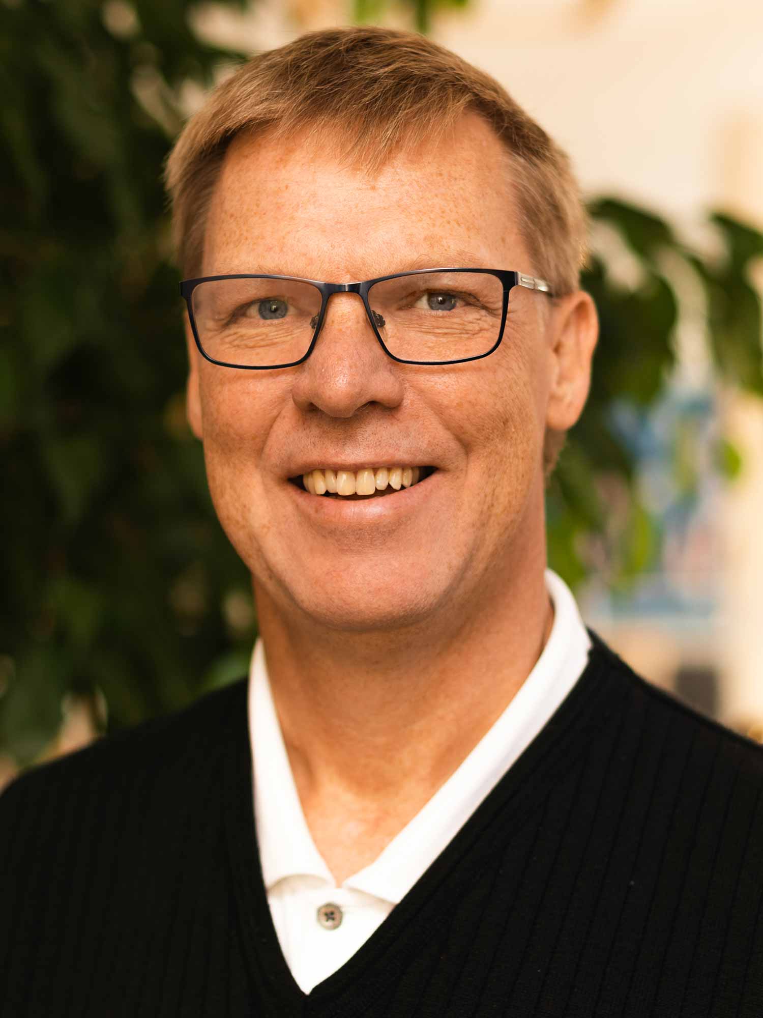 Håkan Svensson - Sparbanken Skaraborg