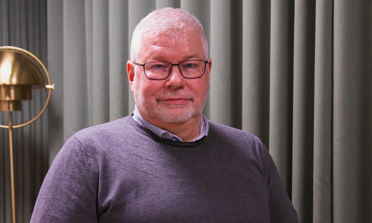 Anders Eklund
