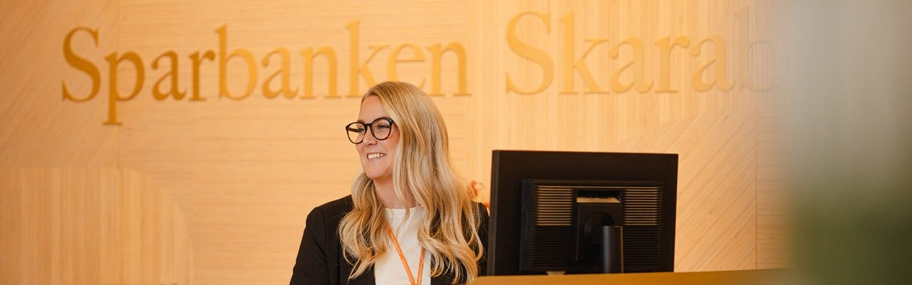 Sparbanken Skaraborg