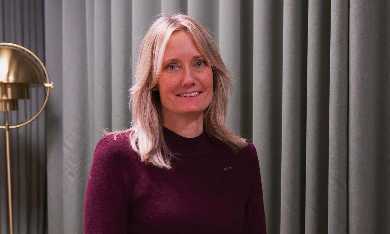 Therése Setterberg