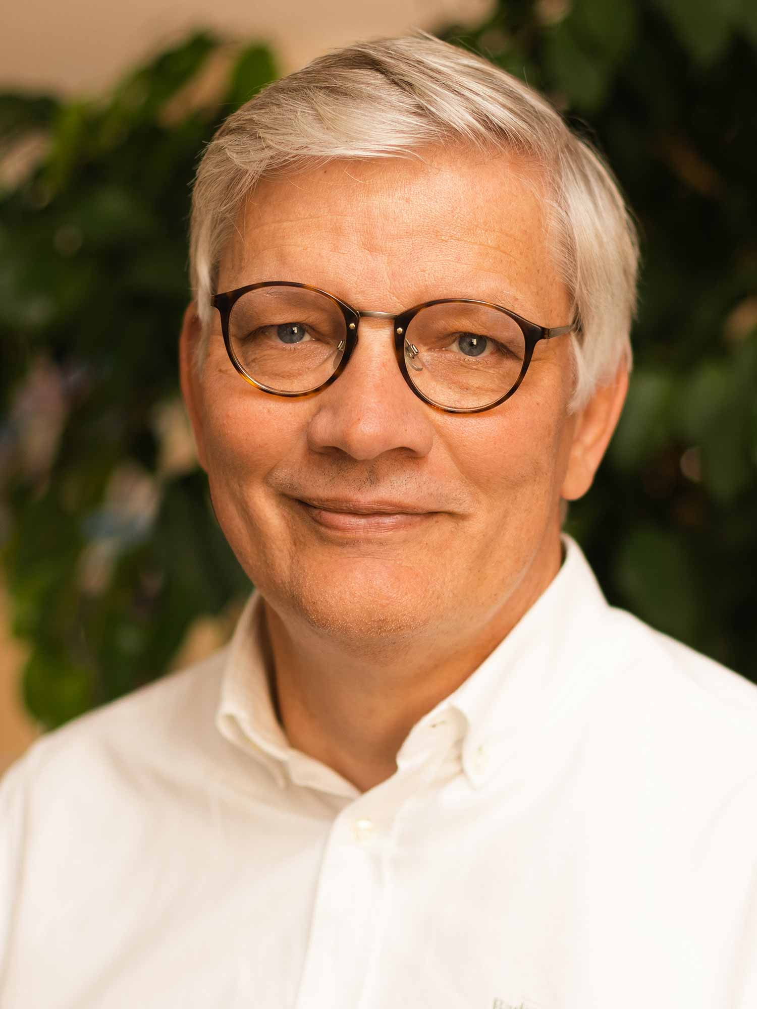Anders Nordqvist Bjurström