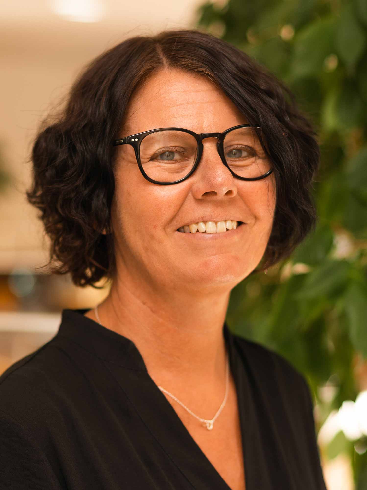 Britt-Marie Kihlberg