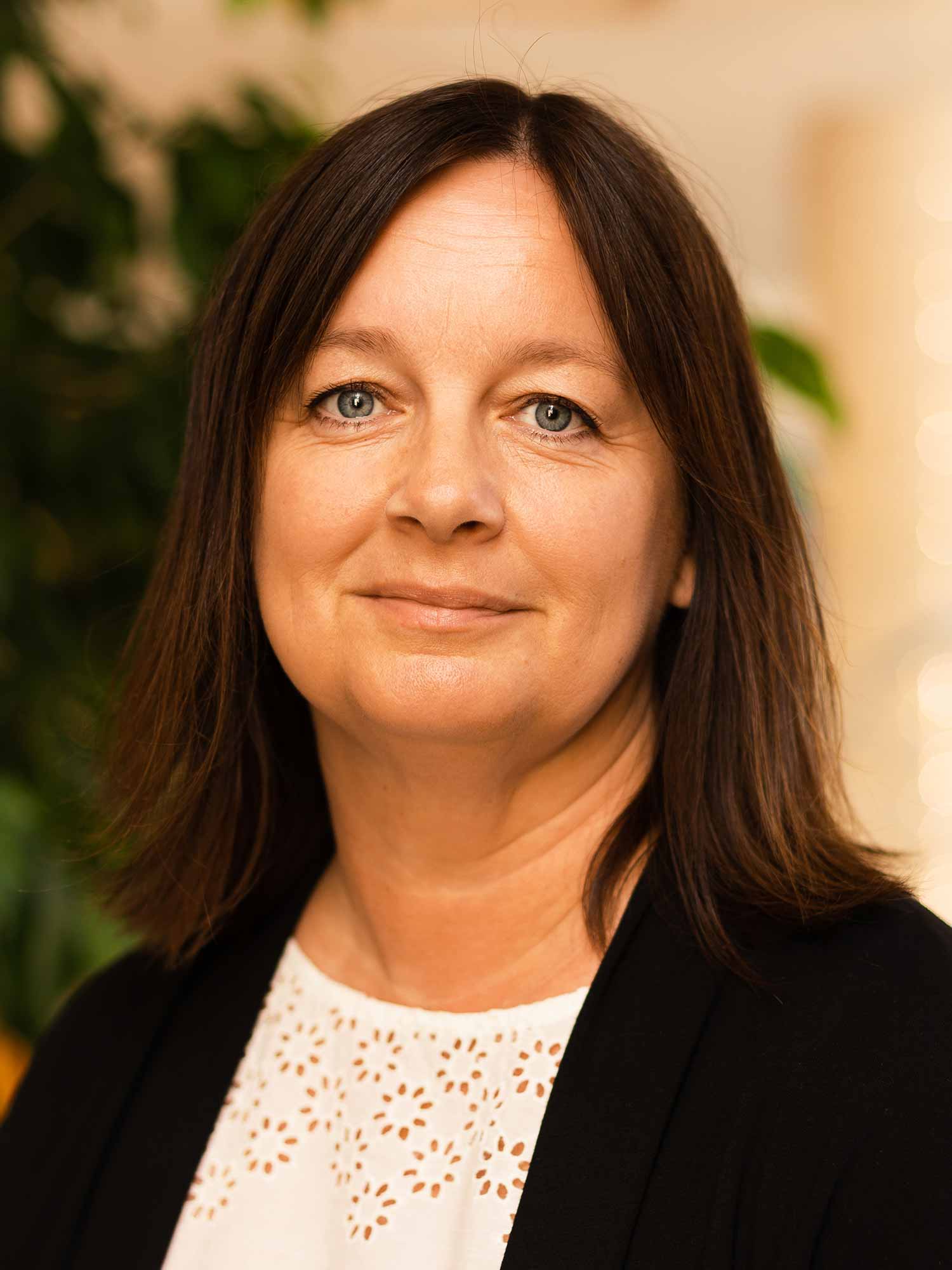 Katarina Wedell