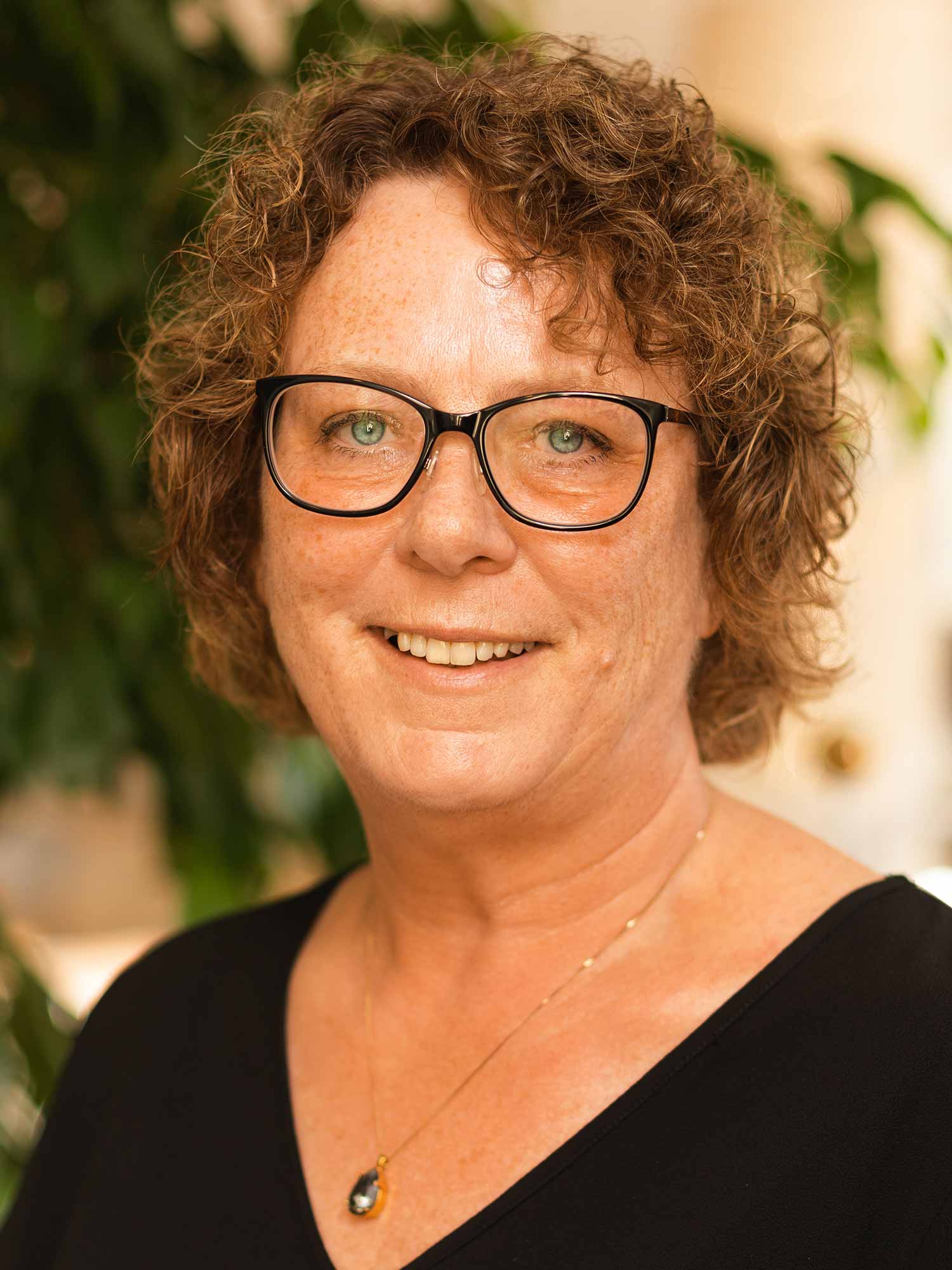 Lena Fahlgren
