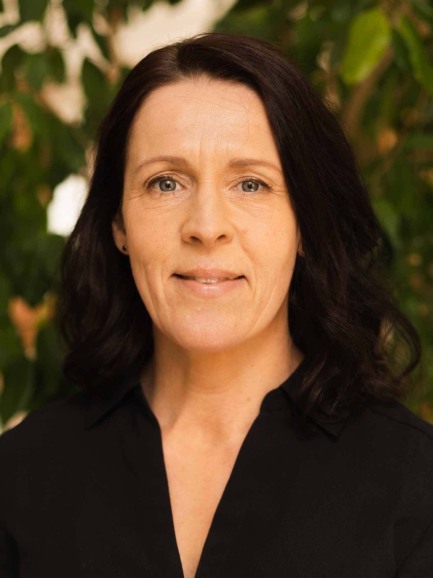 Monica Evaldsson