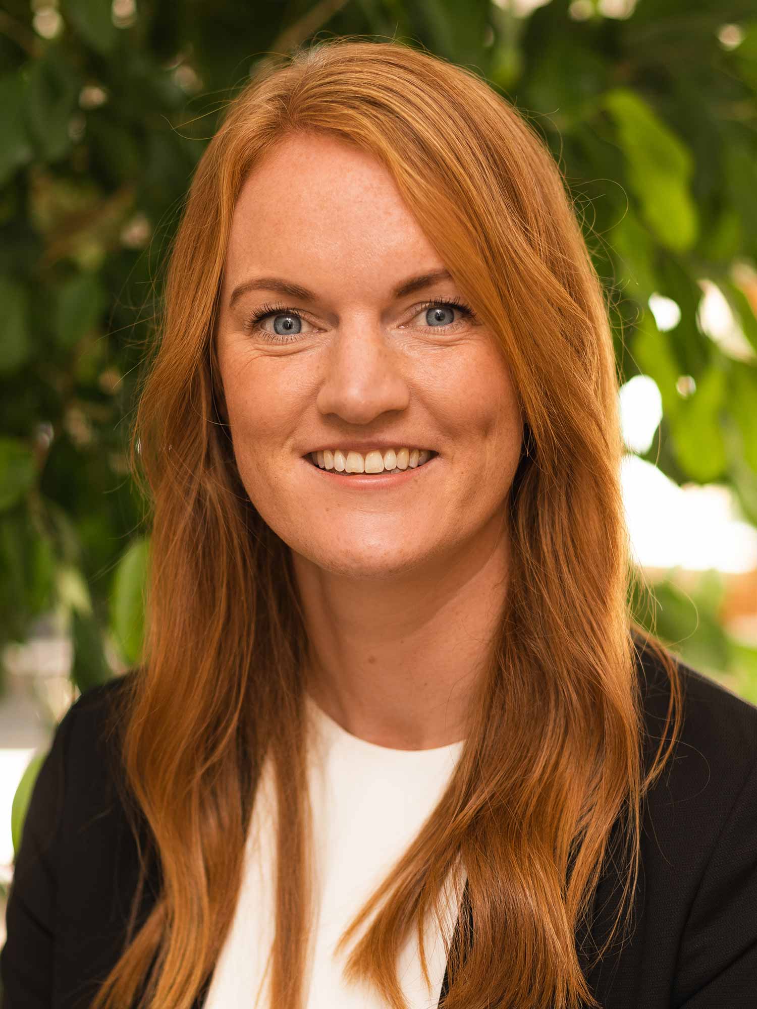 Pernilla Lundgren