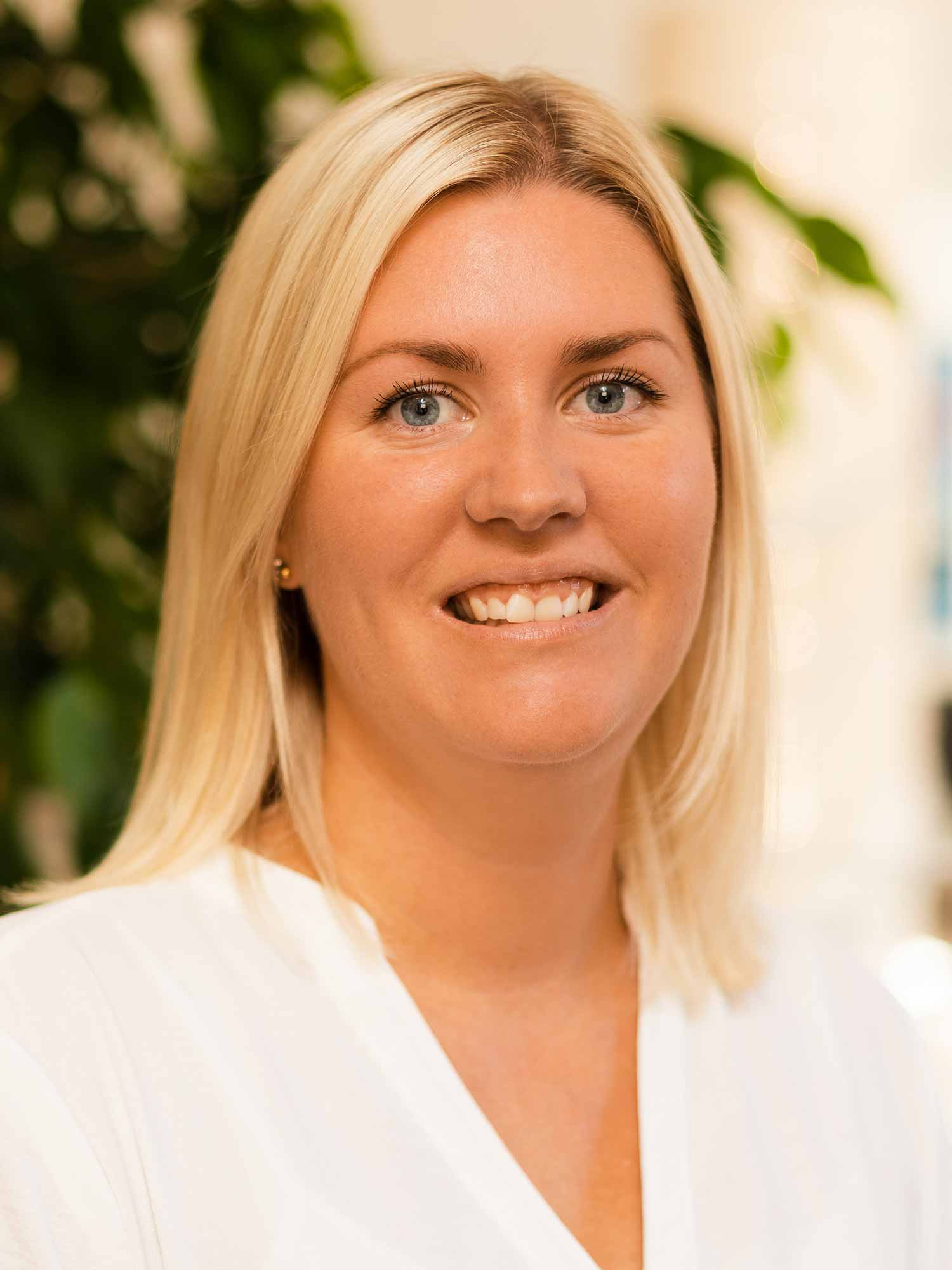 Therese Lindlöf