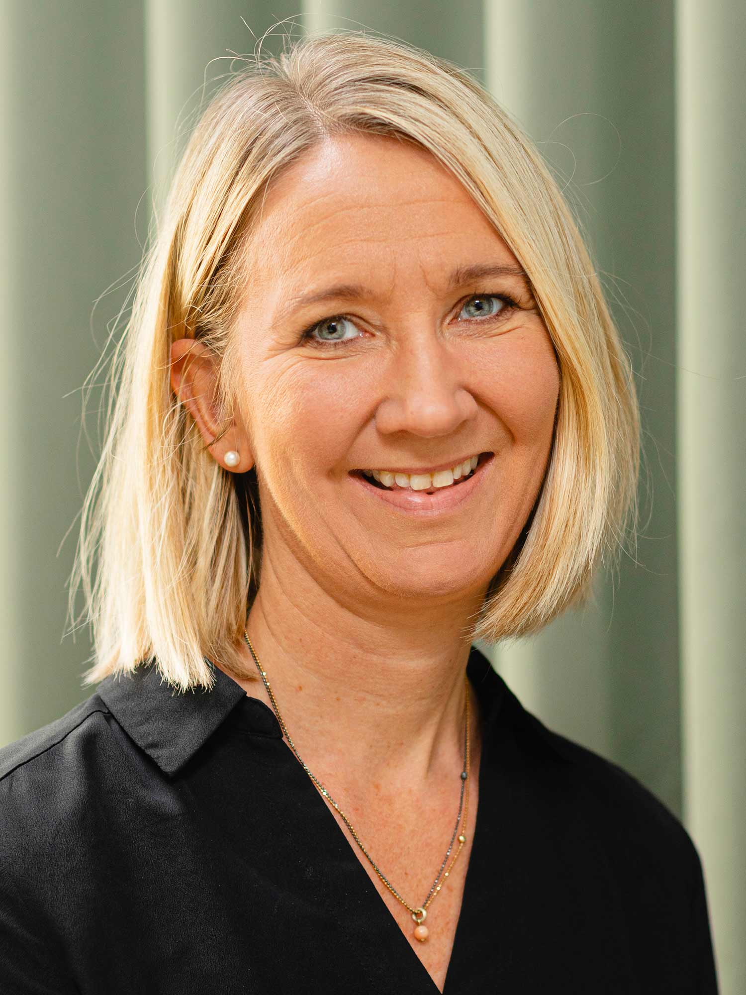 Sofie Nordström - Sparbanken Skaraborg