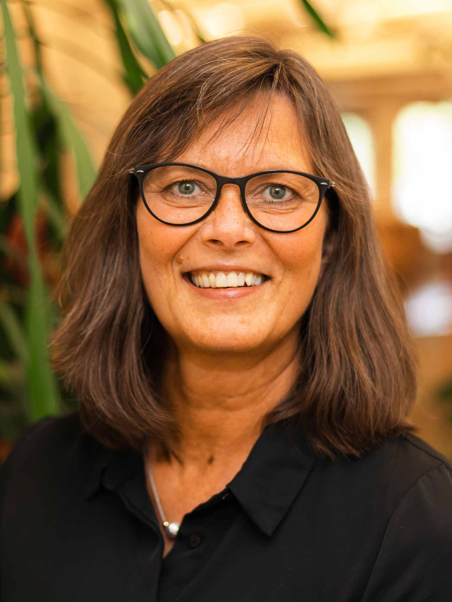Lia Andersson