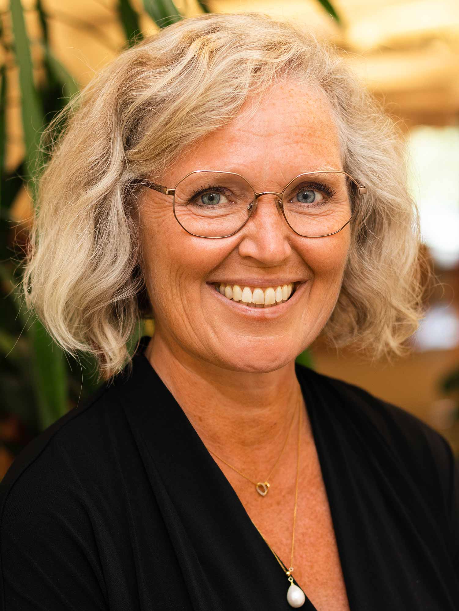 Maria Mathiason