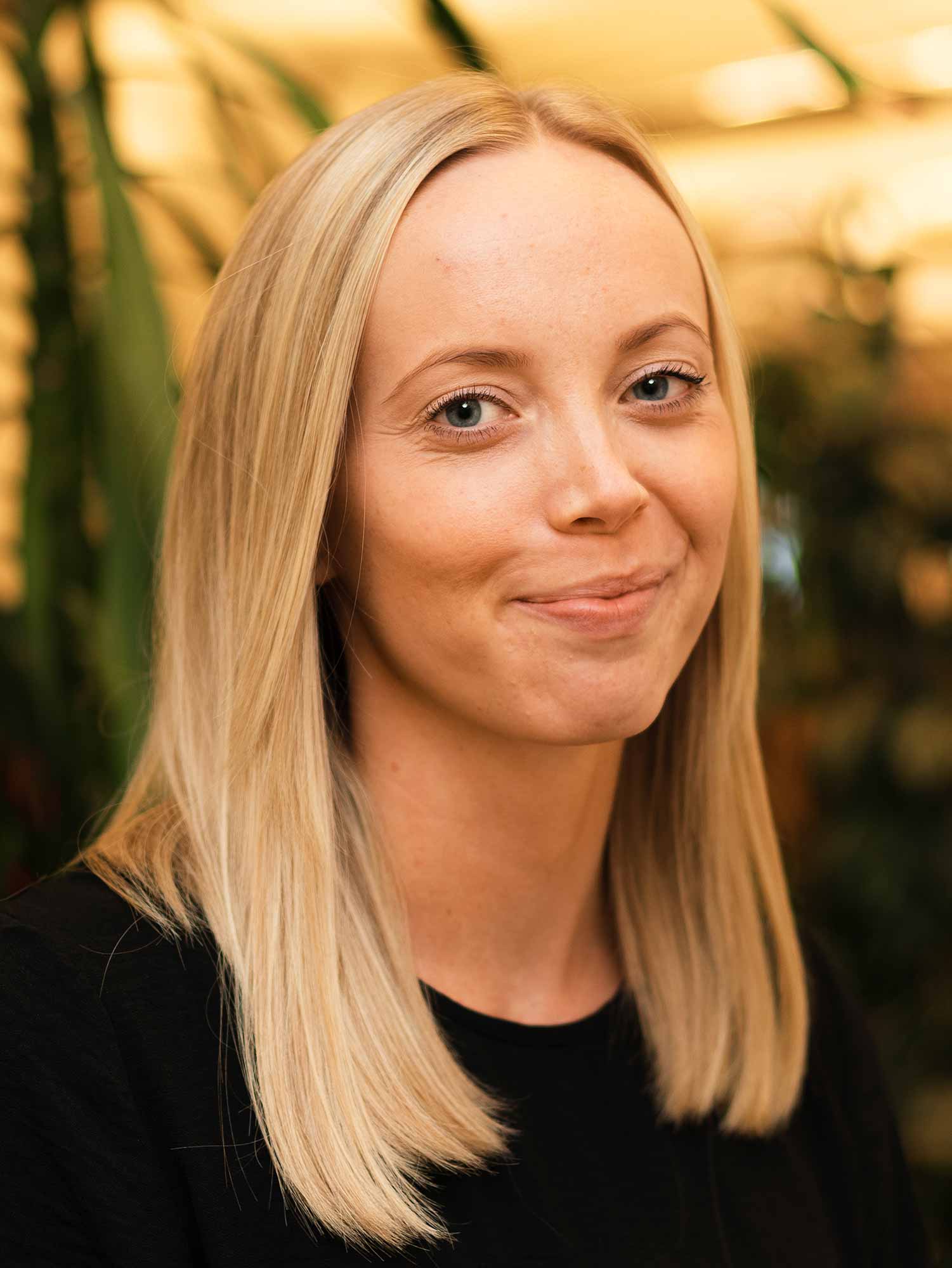Ulrica Arvidsson