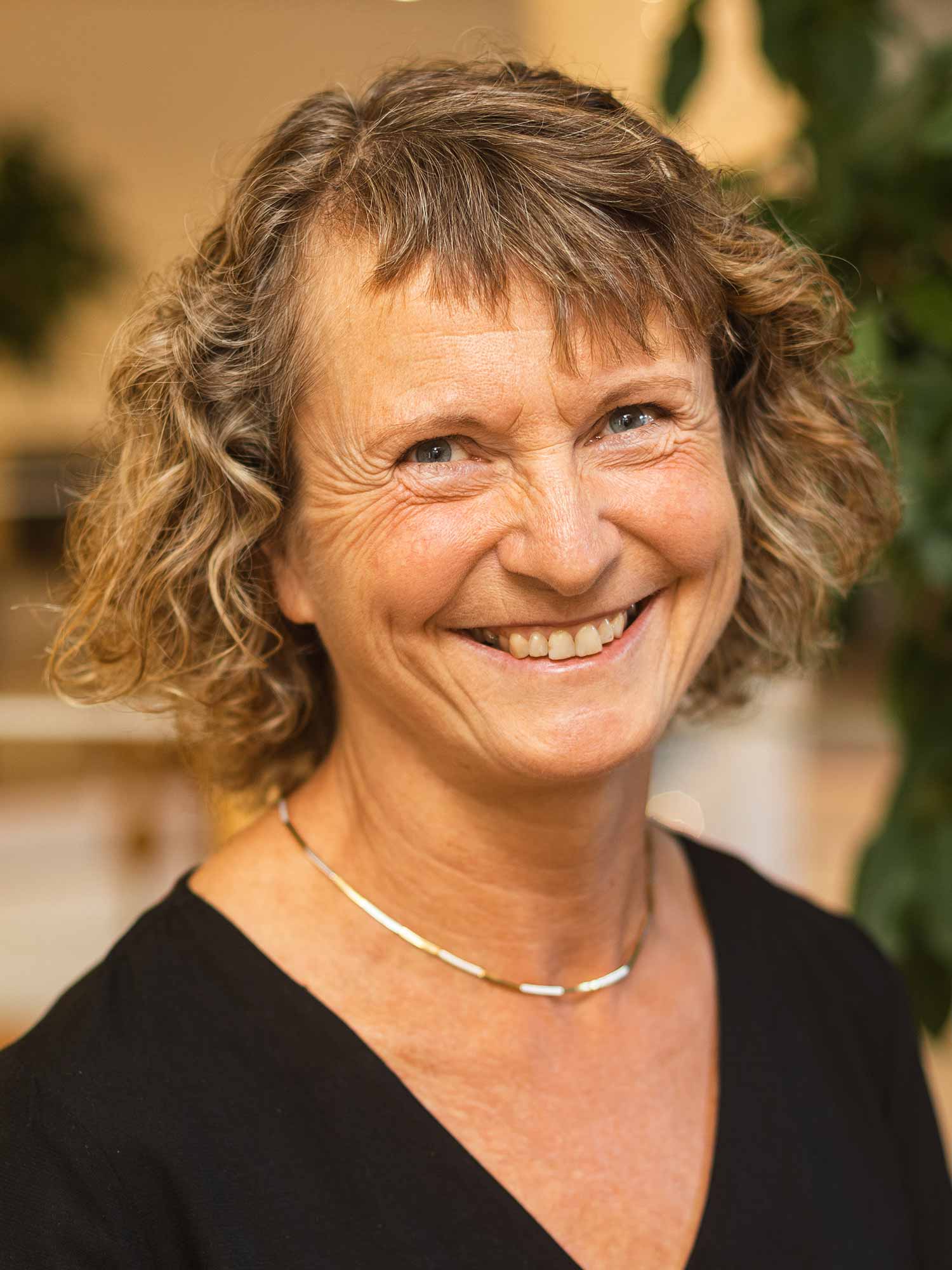 Elisabeth Borg Karlsson