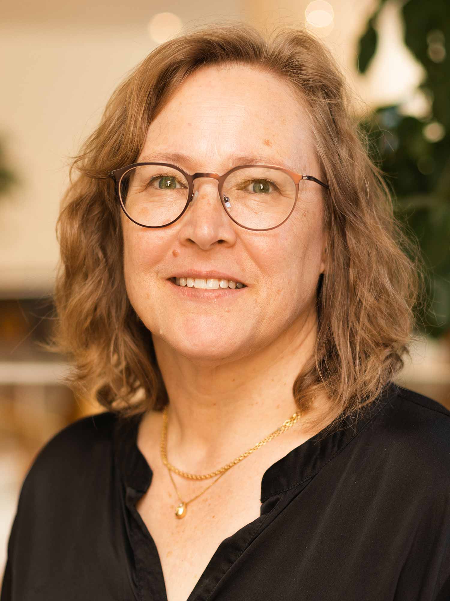 Eva Eriksson