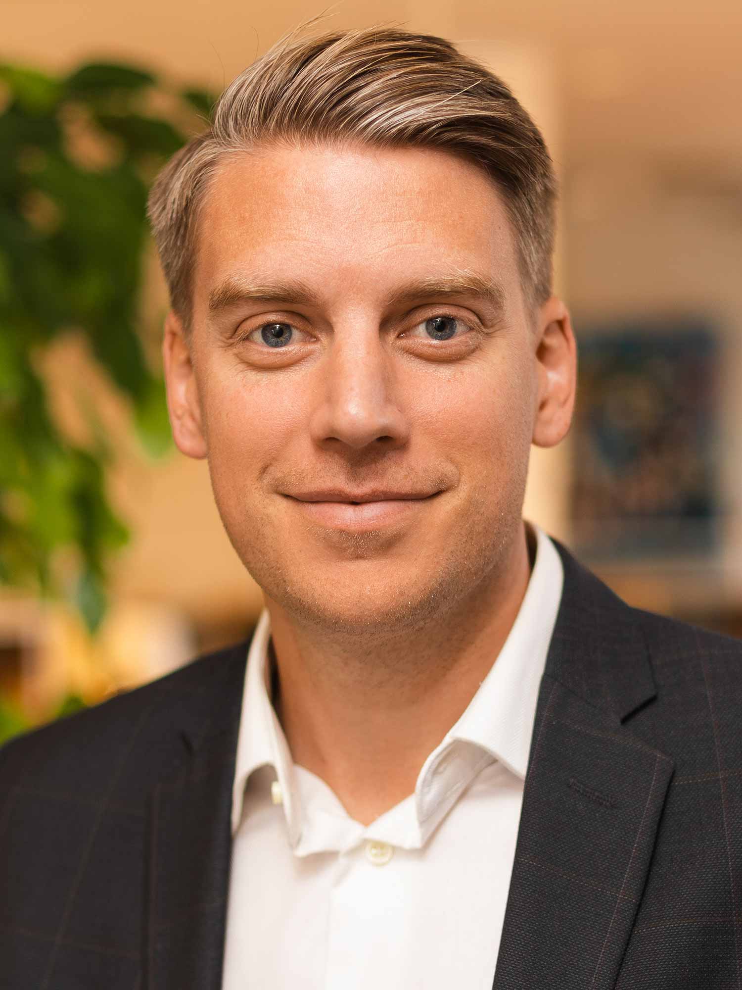 Adam Arvidsson