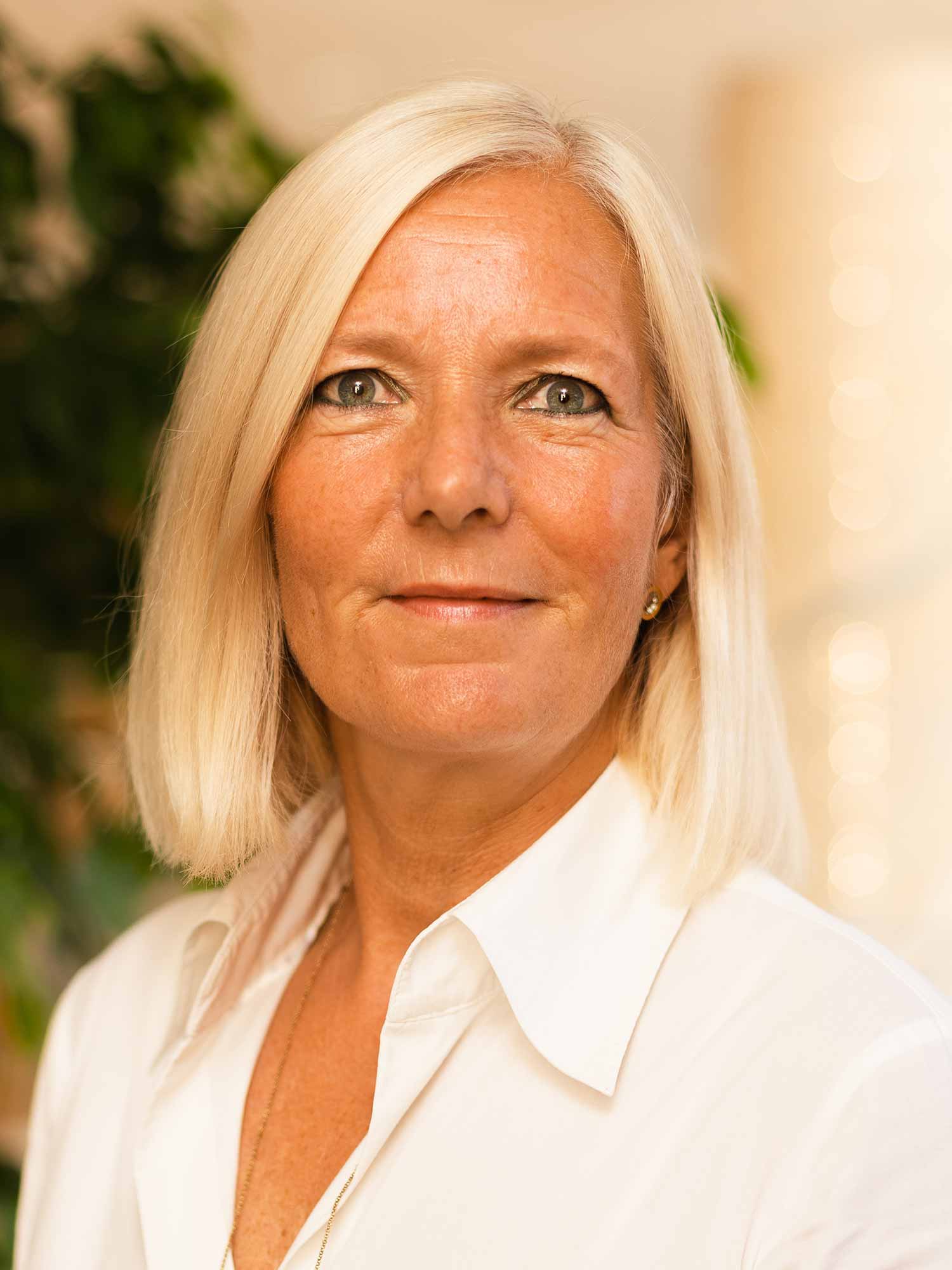 Annukka Niva Malmgård