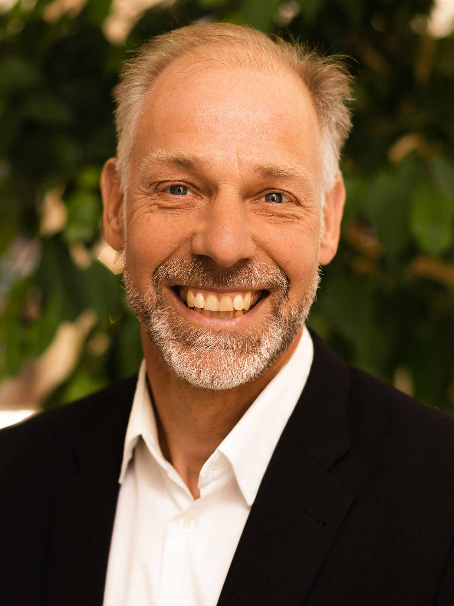 Stefan Johansson