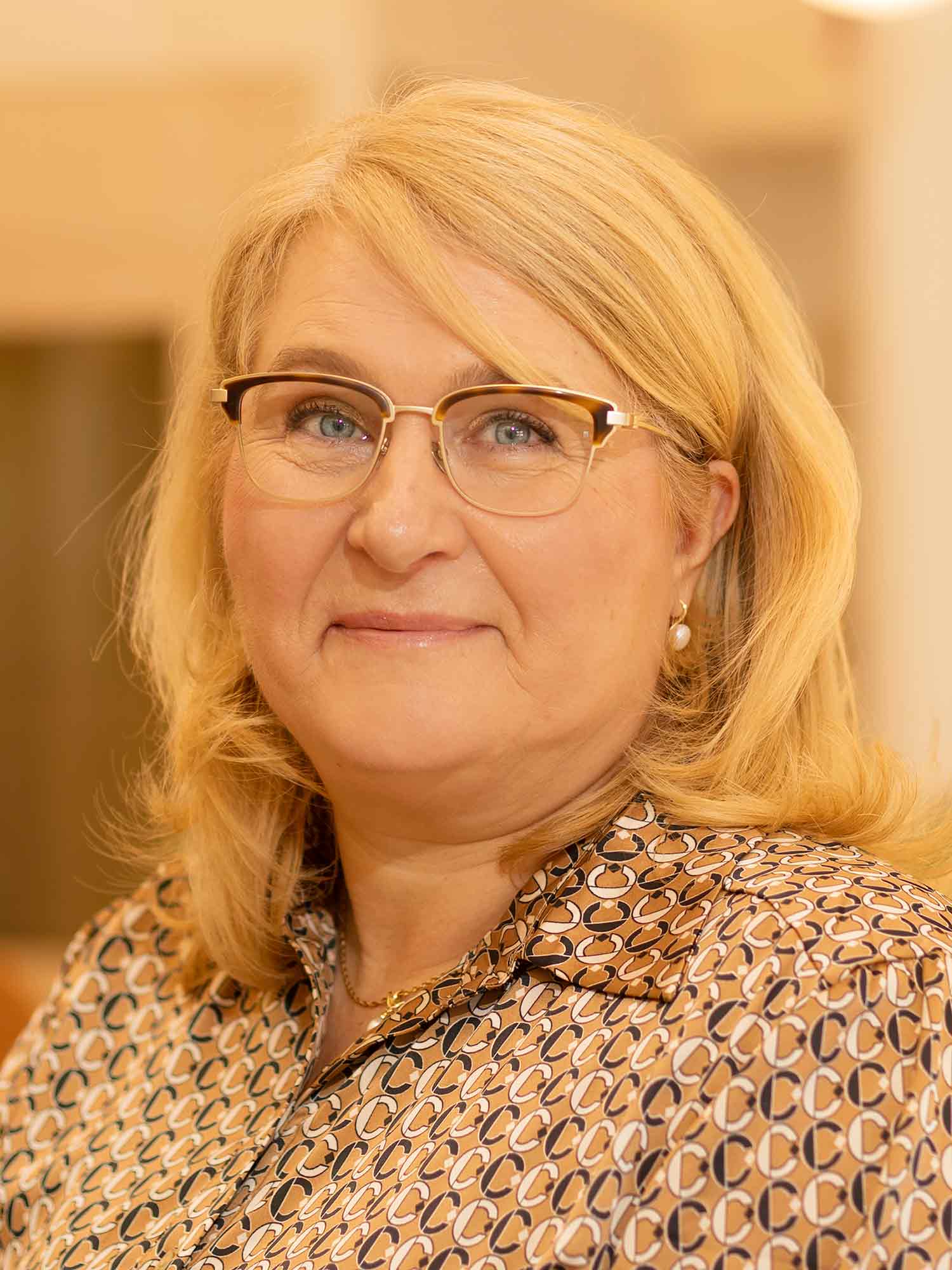 Suzana Stubicar Johansson - Sparbanken Skaraborg
