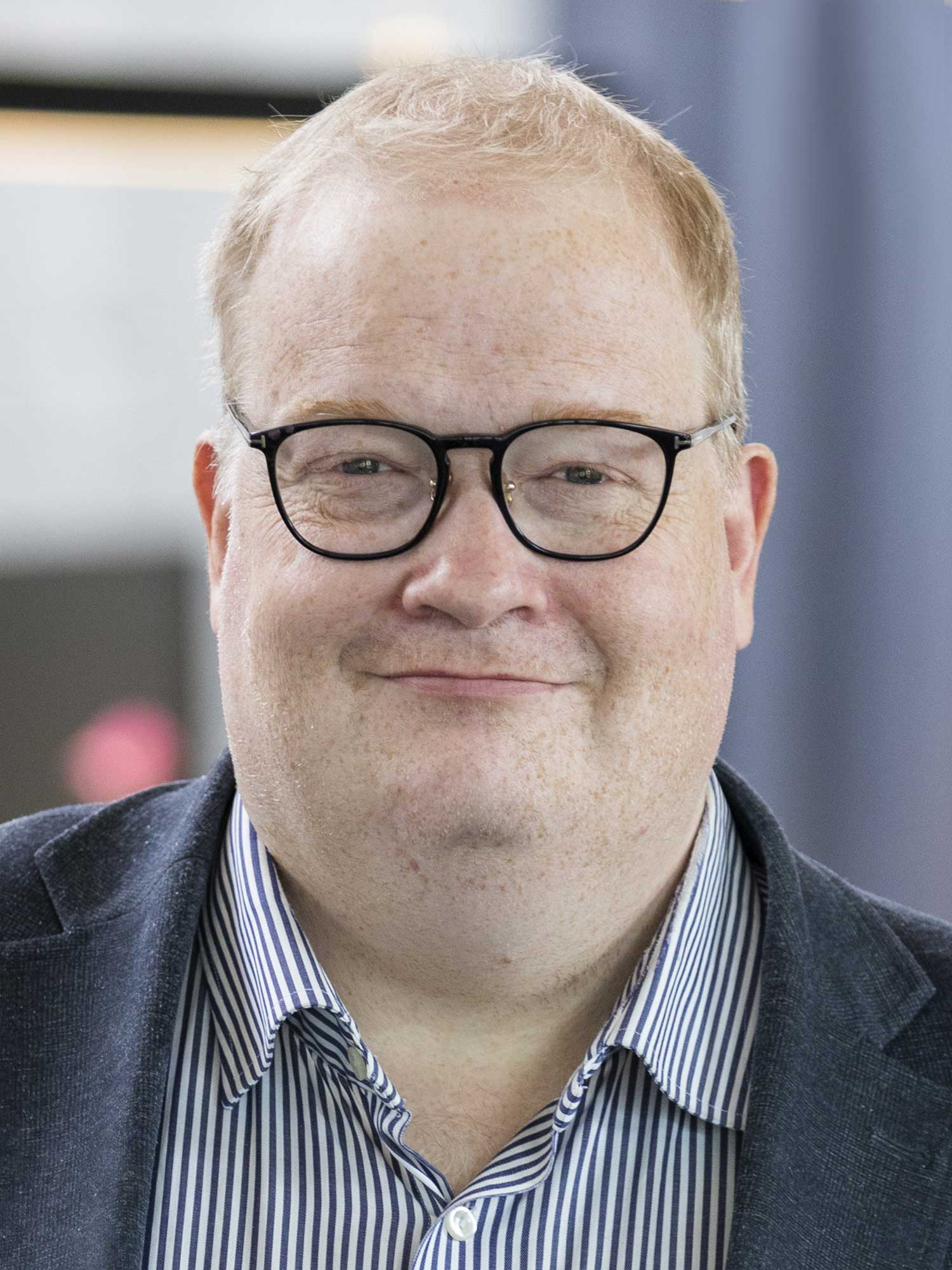 Johan Gert