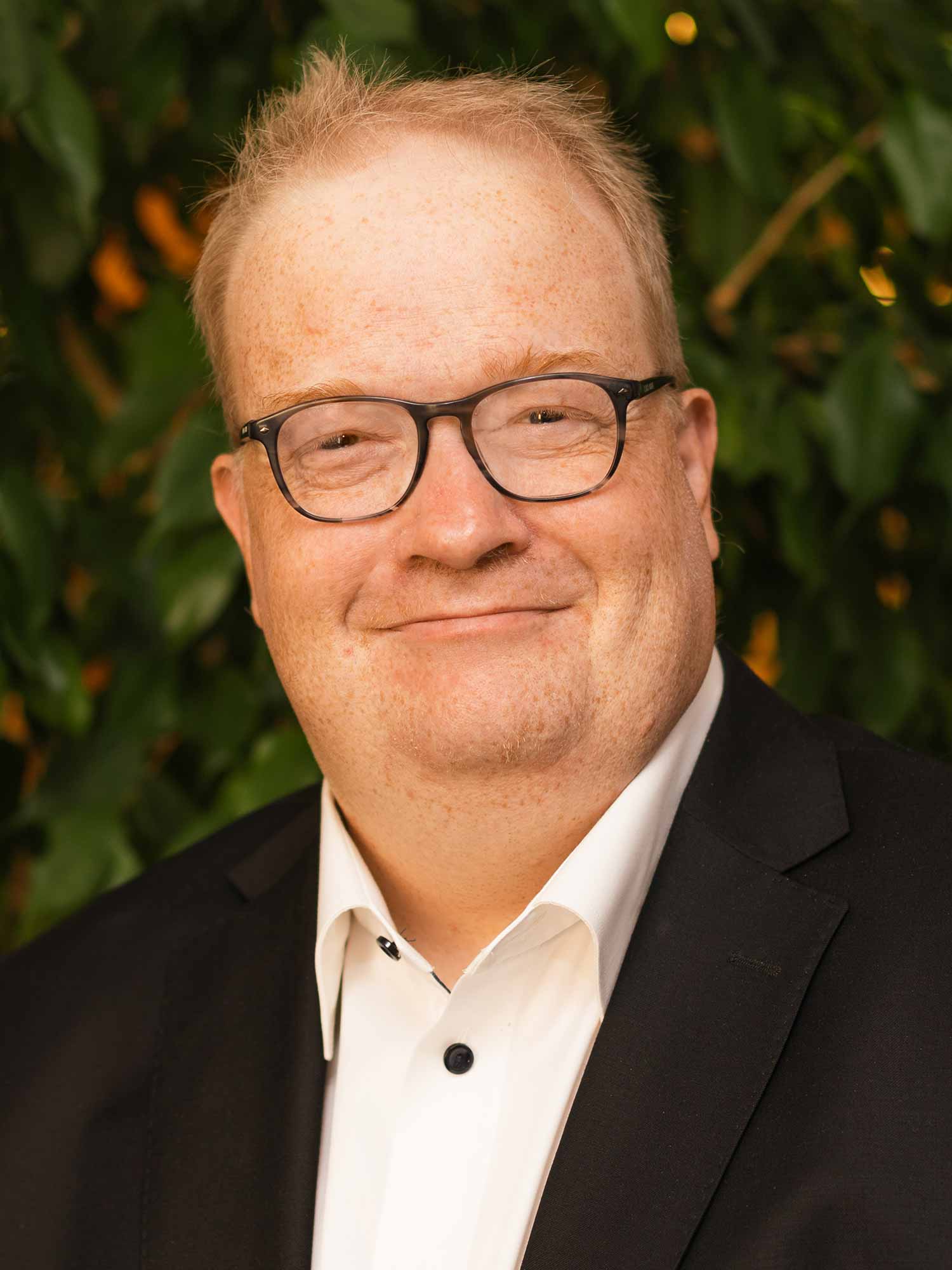 Johan-Gerth - Sparbanken Skaraborg