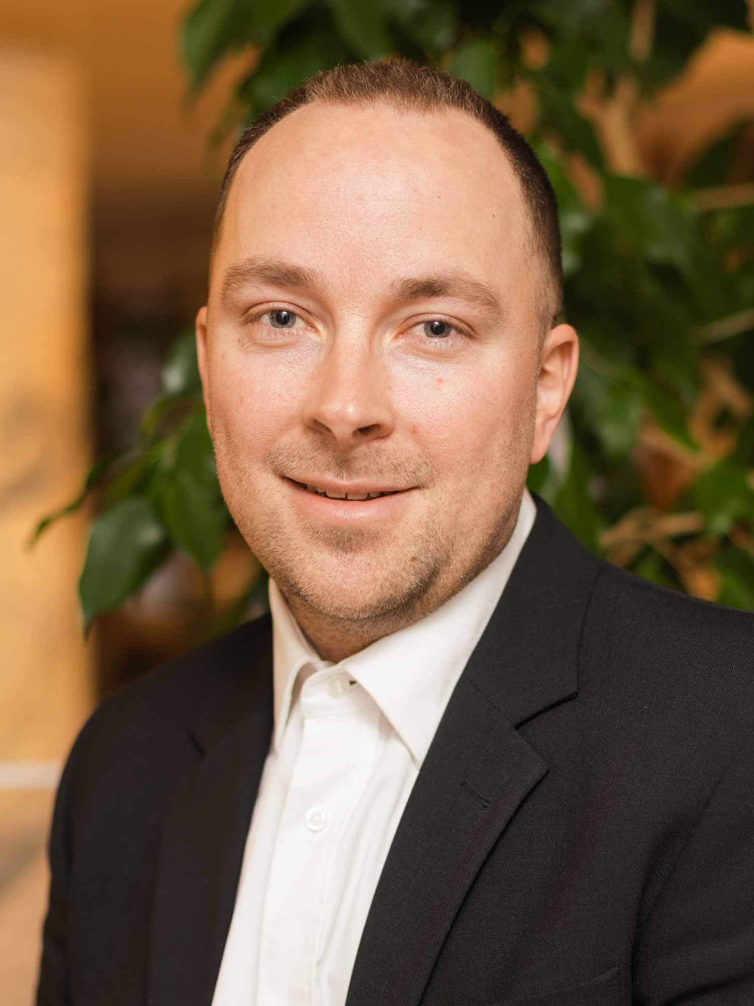 Martin Andersson
