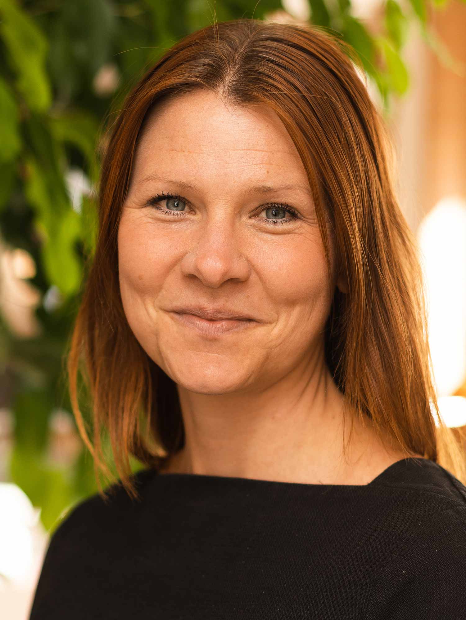  Sara Svensson - Sparbanken Skaraborg