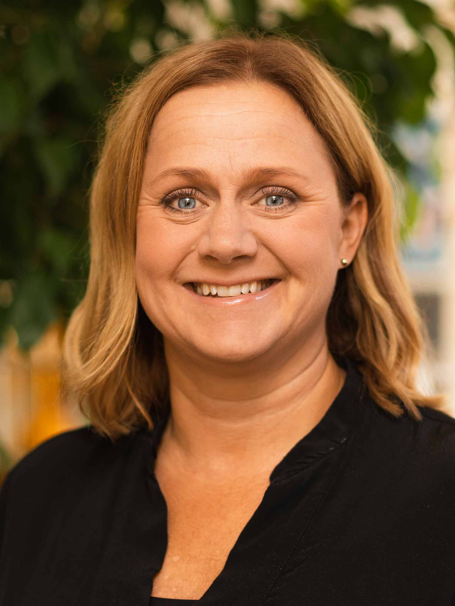 Lena Berthou