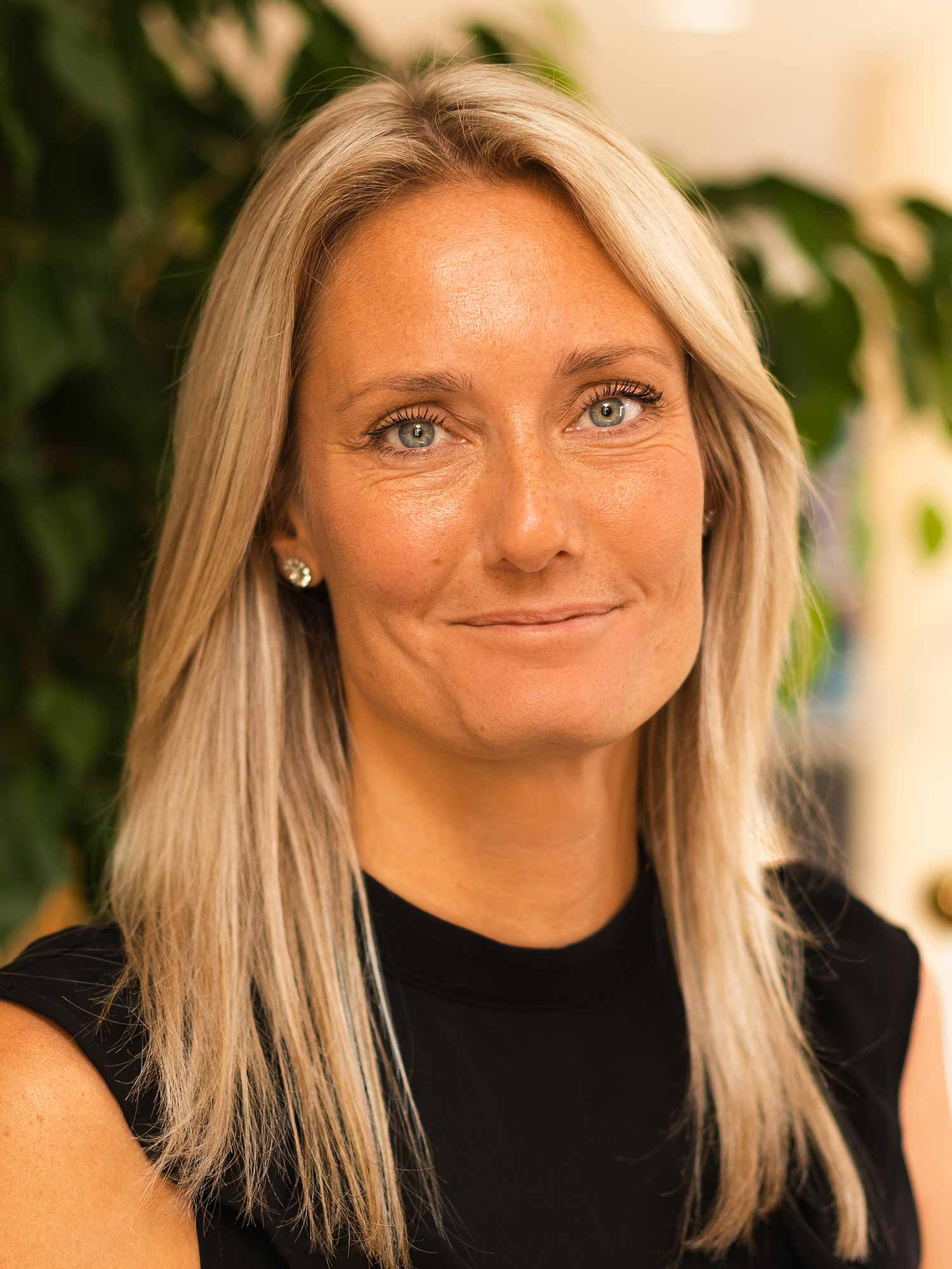 Therése Setterberg