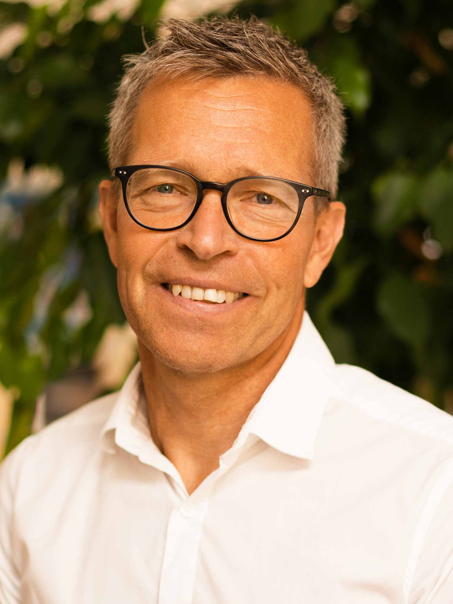 Niclas Andersson
