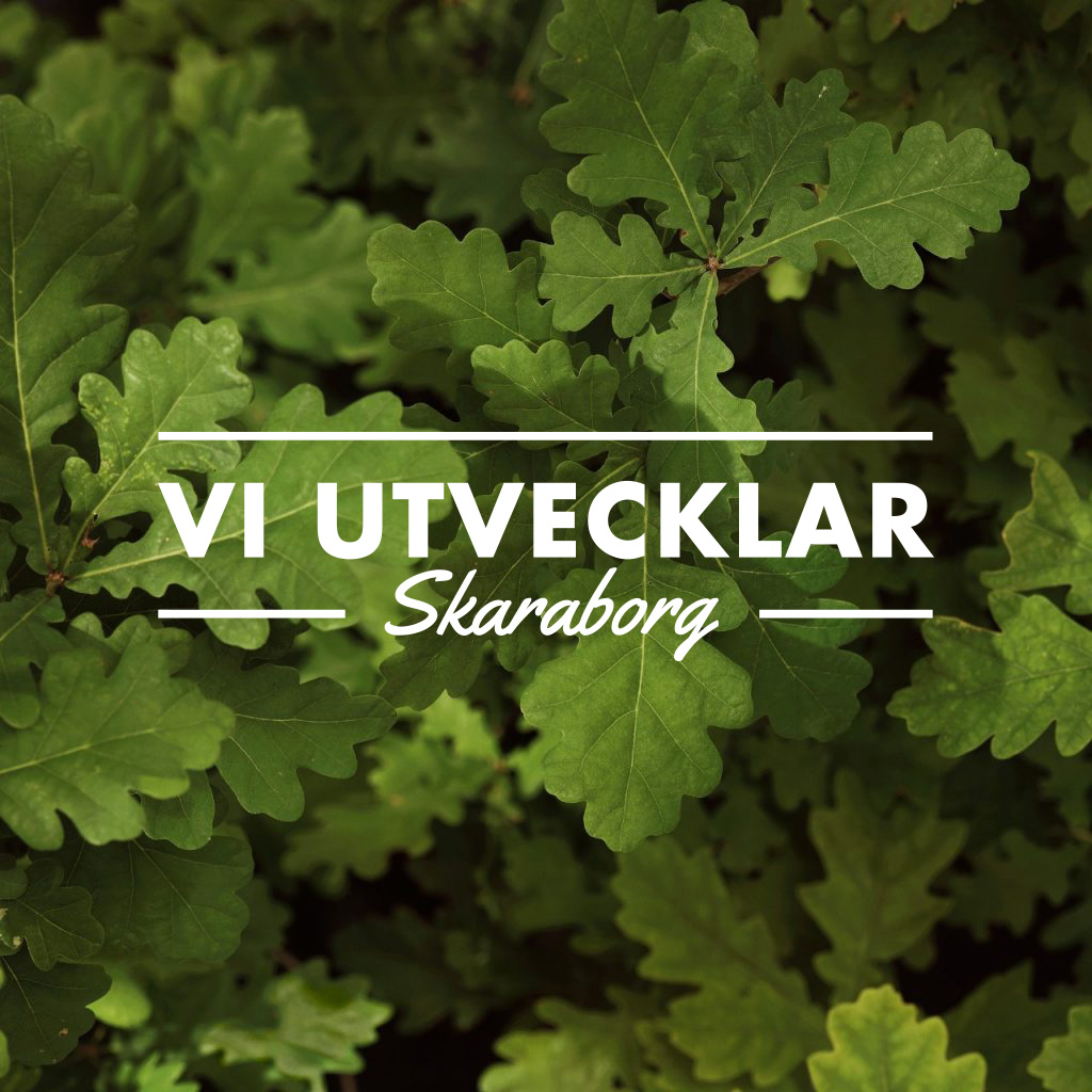 Vi utvecklar Skaraborg