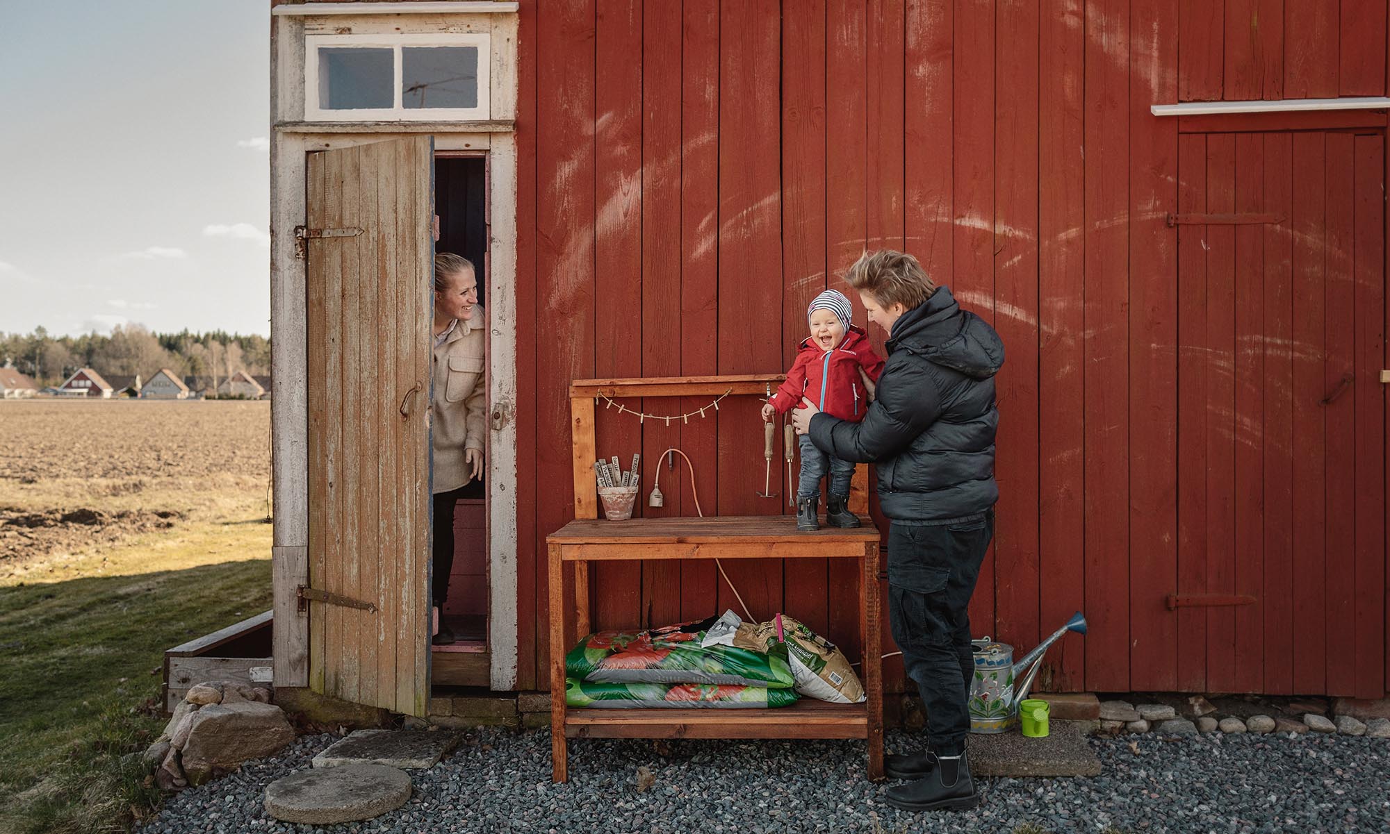 Sparbanken Skaraborg