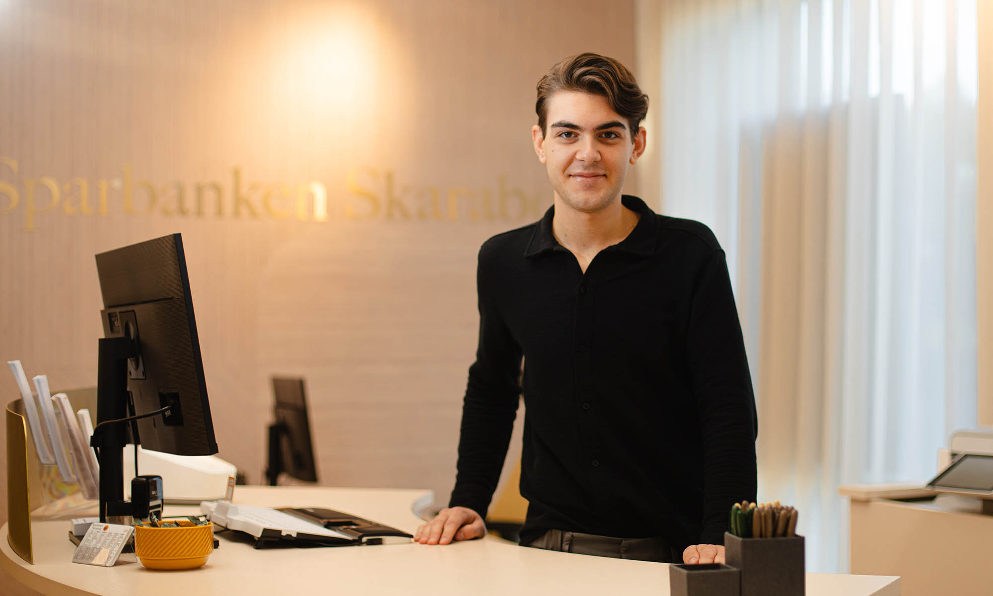 Sparbanken Skaraborg