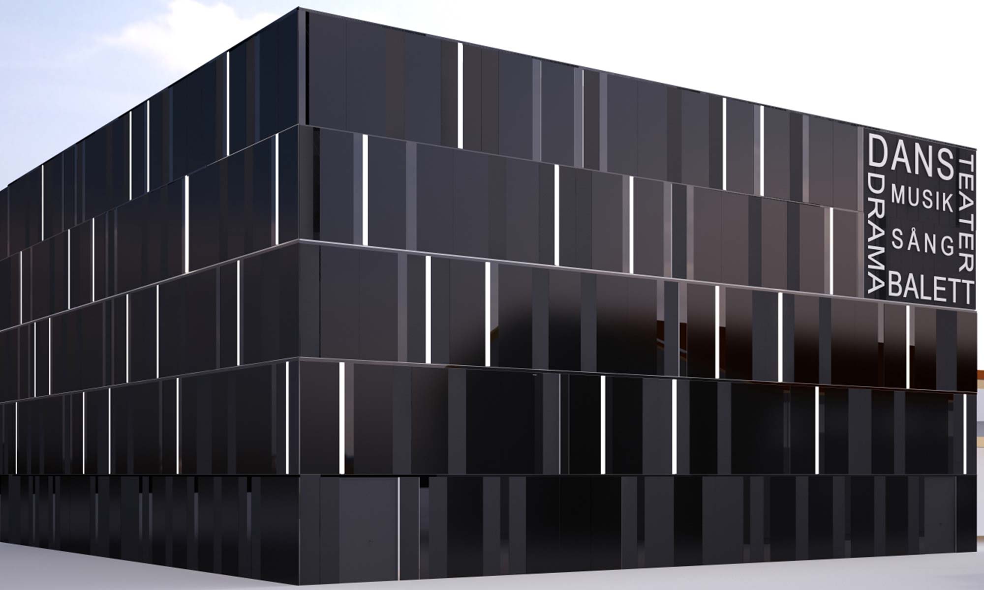 Sparbanken Blackbox